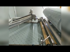 High quality LG hausys PET surface panel in SETTING