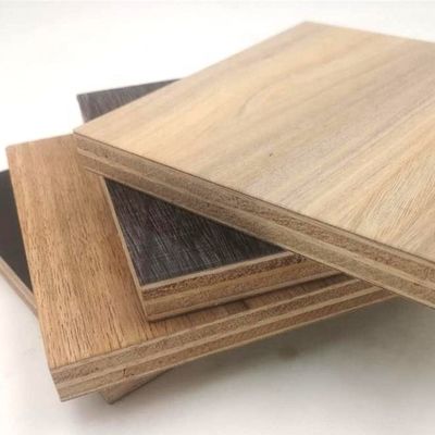 CARB Wood Grain  4H 24kgs Lightweight Ply Board
