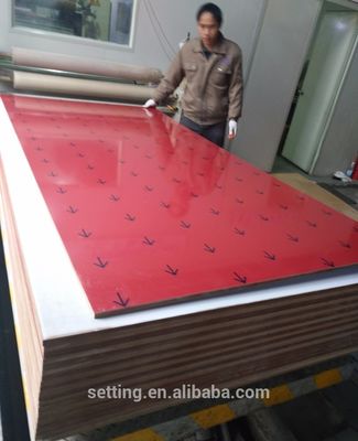 4ft*8ft Flatness PANEL ACRYLIC