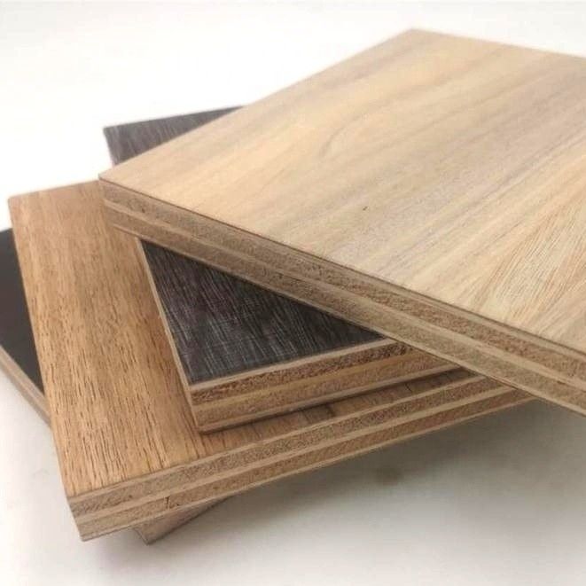 CARB Wood Grain  4H 24kgs Lightweight Ply Board